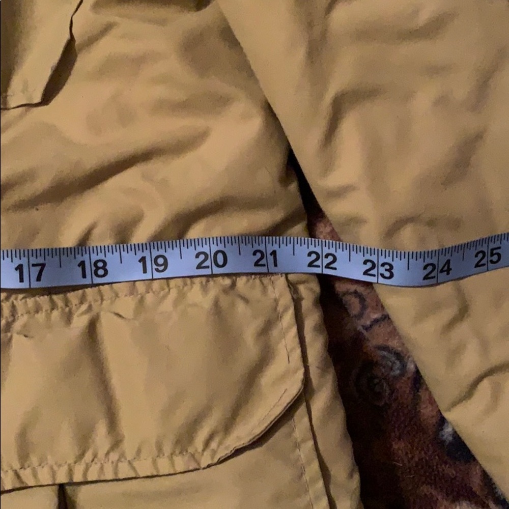 Men’s jacket - Picture 4 of 9